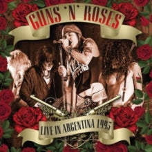 Guns N' Roses: Live in Argentina 1993