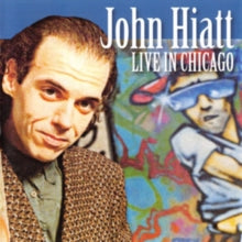 John Hiatt: Live in Chicago
