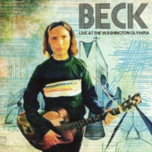Beck: Live at the Washington Olympia