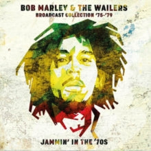 Bob Marley and The Wailers: Broadcast Collection '75-'79