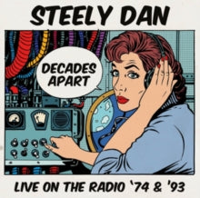 Steely Dan: Decades Apart
