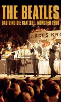 The Beatles: Das Sind Die Beatles... München 1966