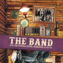 The Band: Live