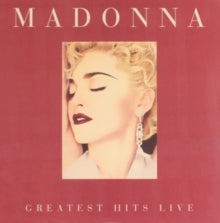 Madonna: Greatest Hits Live