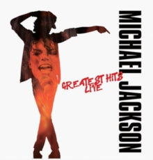 Michael Jackson: Greatest Hits Live
