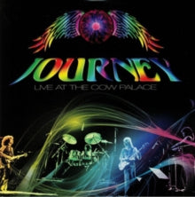 Journey: Live at the Cow Palace