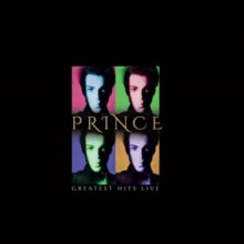 Prince: Greatest Hits Live