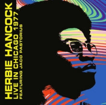 Herbie Hancock: Live in Chicago '77