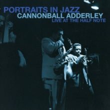 Cannonball Adderley: Portraits in Jazz