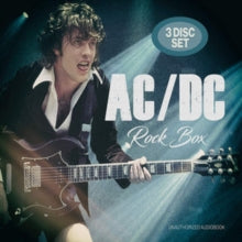AC/DC: Rock Box