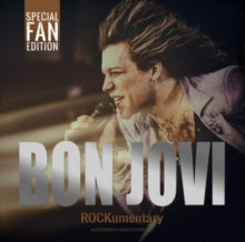Bon Jovi: ROCKumentary