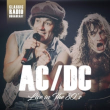 AC/DC: Live in the 80's