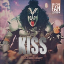 KISS: Rockumentary