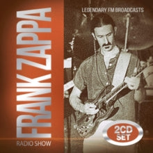 Frank Zappa: Radio Show