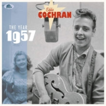 Eddie Cochran: The Year 1957
