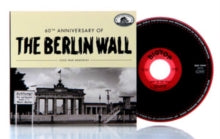 Various Artists: 60th Anniversary of the Berlin Wall