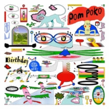 Pom Poko: Birthday