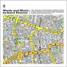 Saint Etienne: Words and Music (LRS20)
