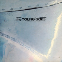 The Young Gods: T.V. Sky