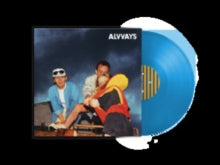 Alvvays: Blue Rev