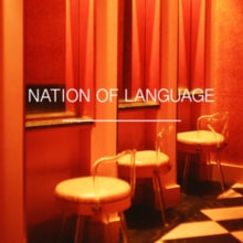 Nation of Language: Androgynous