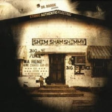 Various Artists: Dr. Boogie Presents Shim Sham Shimmy