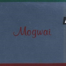 Mogwai: Happy Songs for Happy People