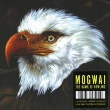 Mogwai: The Hawk Is Howling