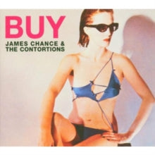 James Chance and The Contortions: Buy