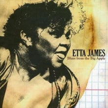 Etta James: Blues from the Big Apple