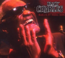 Ray Charles: Blues Is My Middle Name