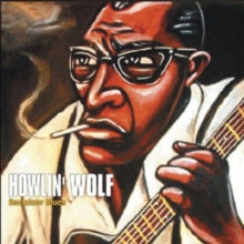Howlin' Wolf: Backdoor Blues