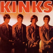 The Kinks: Kinks