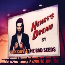 Nick Cave and the Bad Seeds: Henry's Dream