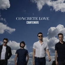 The Courteeners: Concrete Love