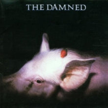 The Damned: Strawberries