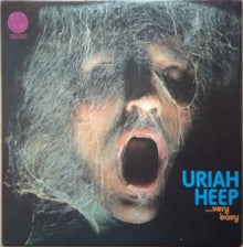 Uriah Heep: ...Very 'Eavy ...Very 'Umble