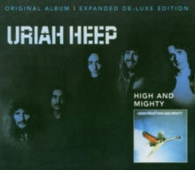 Uriah Heep: High and Mighty