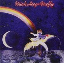 Uriah Heep: Firefly