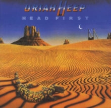 Uriah Heep: Head First