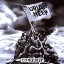 Uriah Heep: Conquest