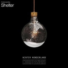 The Courteeners: Winter Wonderland/Small Bones