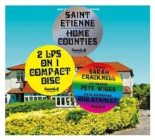 Saint Etienne: Home Counties