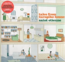 Saint Etienne: Tales from Turnpike House
