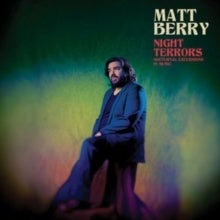 Matt Berry: Night Terrors