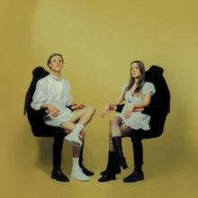 Confidence Man: Confident Music for Confident People