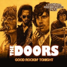 The Doors: Good Rockin' Tonight