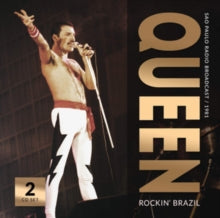 Queen: Rockin Brazil