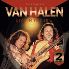 Van Halen: Live in the 80s