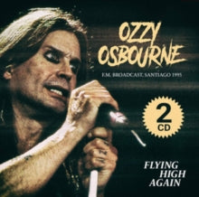 Ozzy Osbourne: Flying High Again